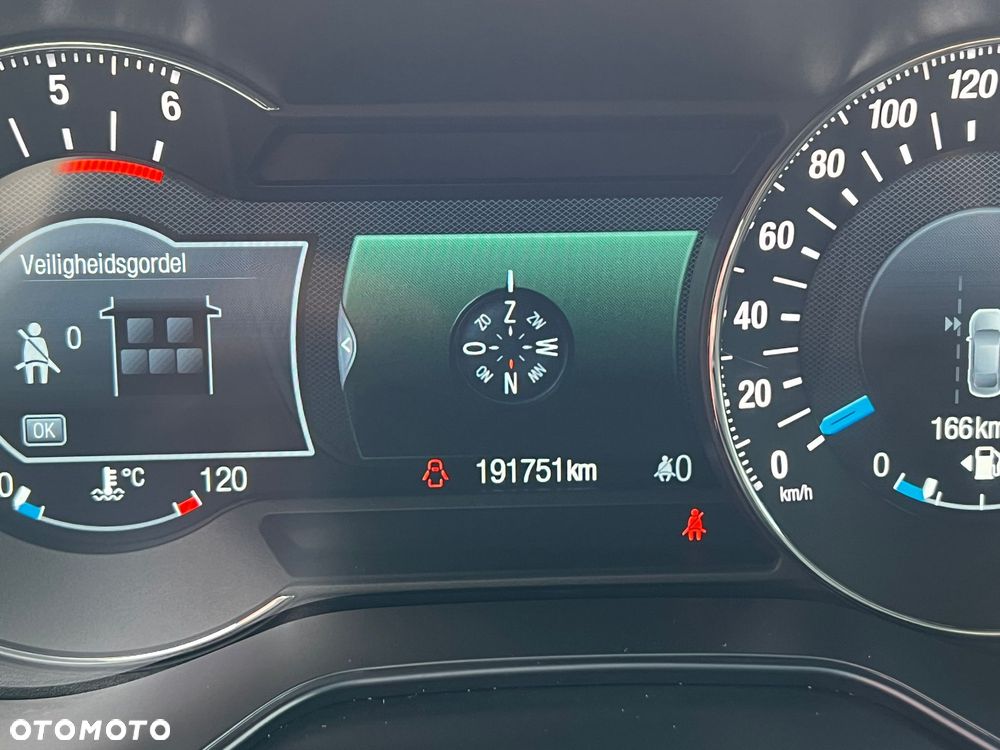 Ford Mondeo 1.6 TDCi Start-Stopp Trend - 24