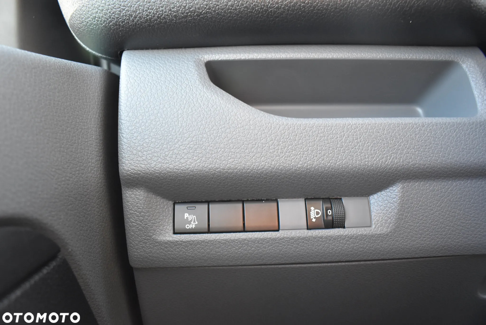 Toyota PROACE - 19