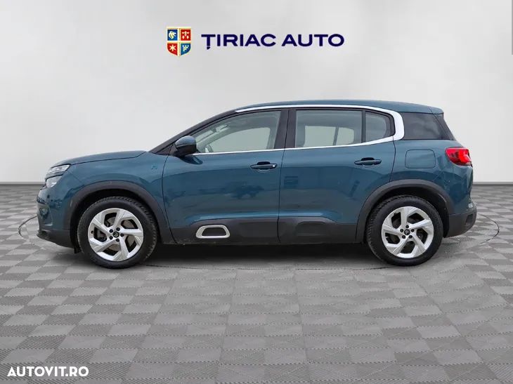 Citroën C5 Aircross Hybrid 225 e-EAT8 PLUS - 3