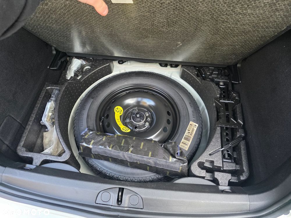 Fiat 500X - 31