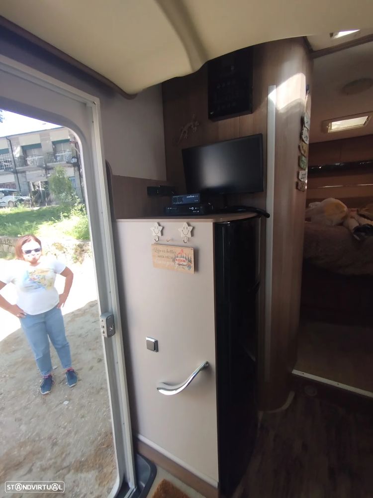 Challenger Genesis - 47