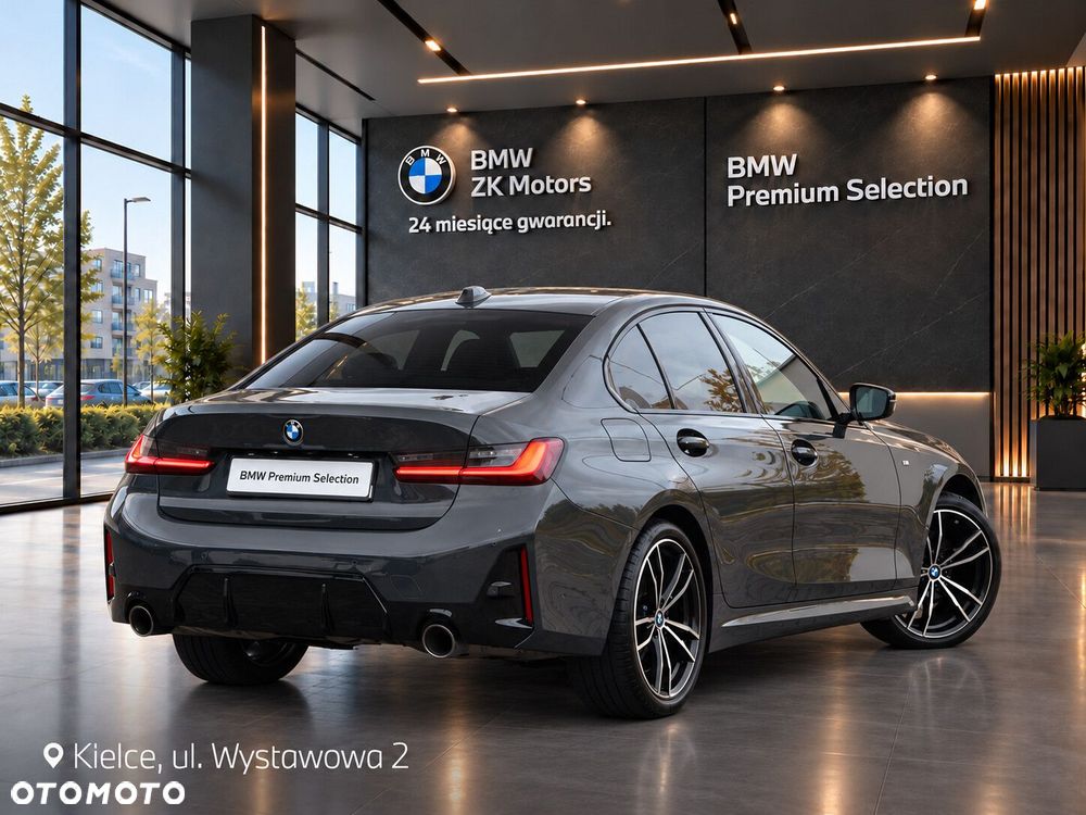 BMW Seria 3