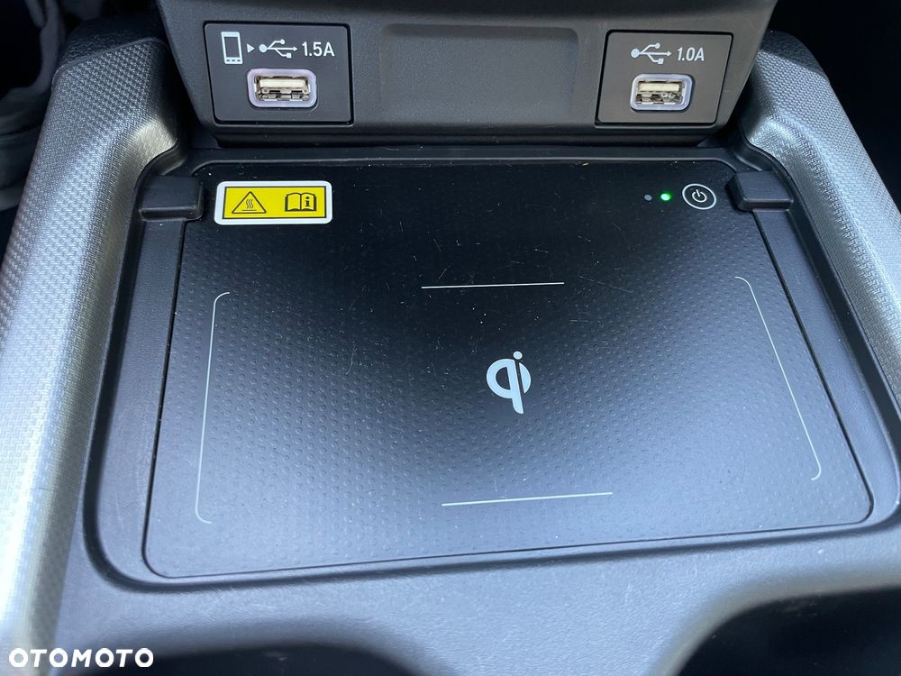 Honda CR-V e:HEV 2.0 i-MMD Hybrid 4WD Executive - 22