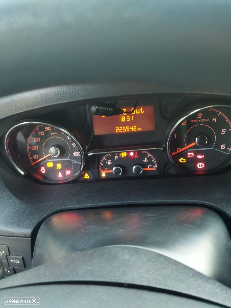 Fiat Ducato Ducato Camper 2.0 Multijet - 2