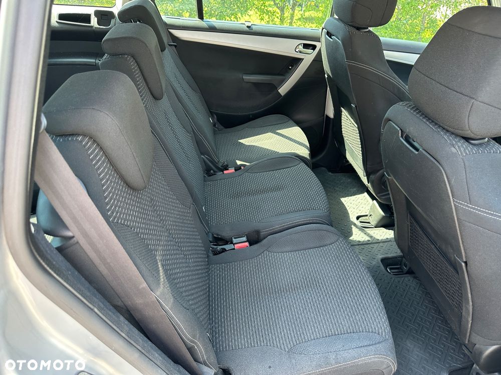 Citroën C4 Grand Picasso 1.6 HDi FAP (7-Sitzer) Tendance - 5