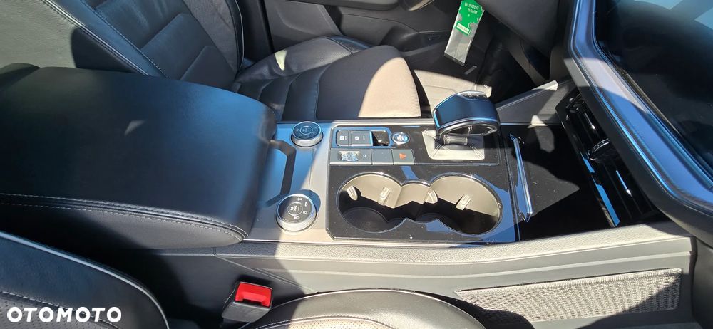Volkswagen Touareg 3.0 V6 TFSI 4Motion R-Line - 22