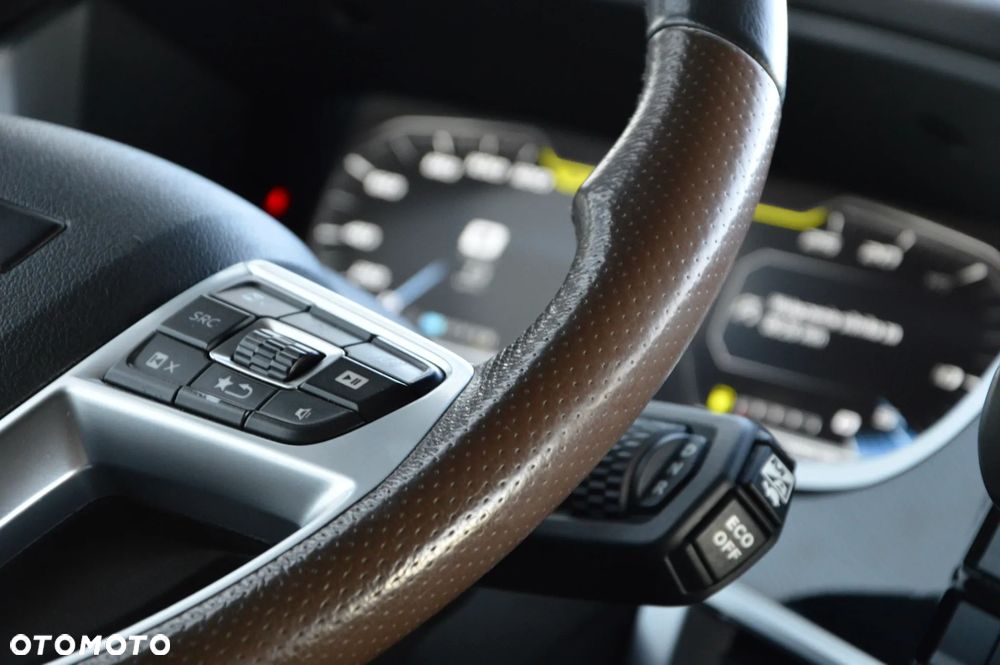 DAF XG 480 / ZF INTARDER / KLIMA POST. / OBROTOWY FOTEL / BOGATA WERSJA! - 37