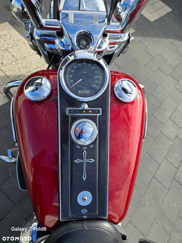 Harley-Davidson Touring Road King - 35