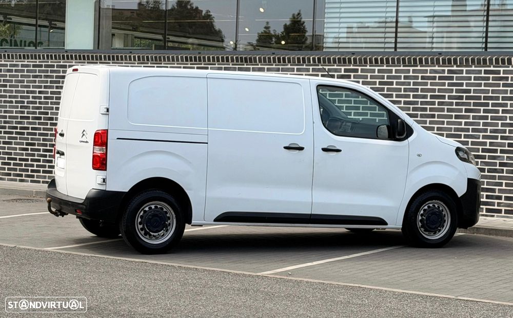 Citroën Jumpy 2.0 HDi 3L - Iva dedutivel - 4