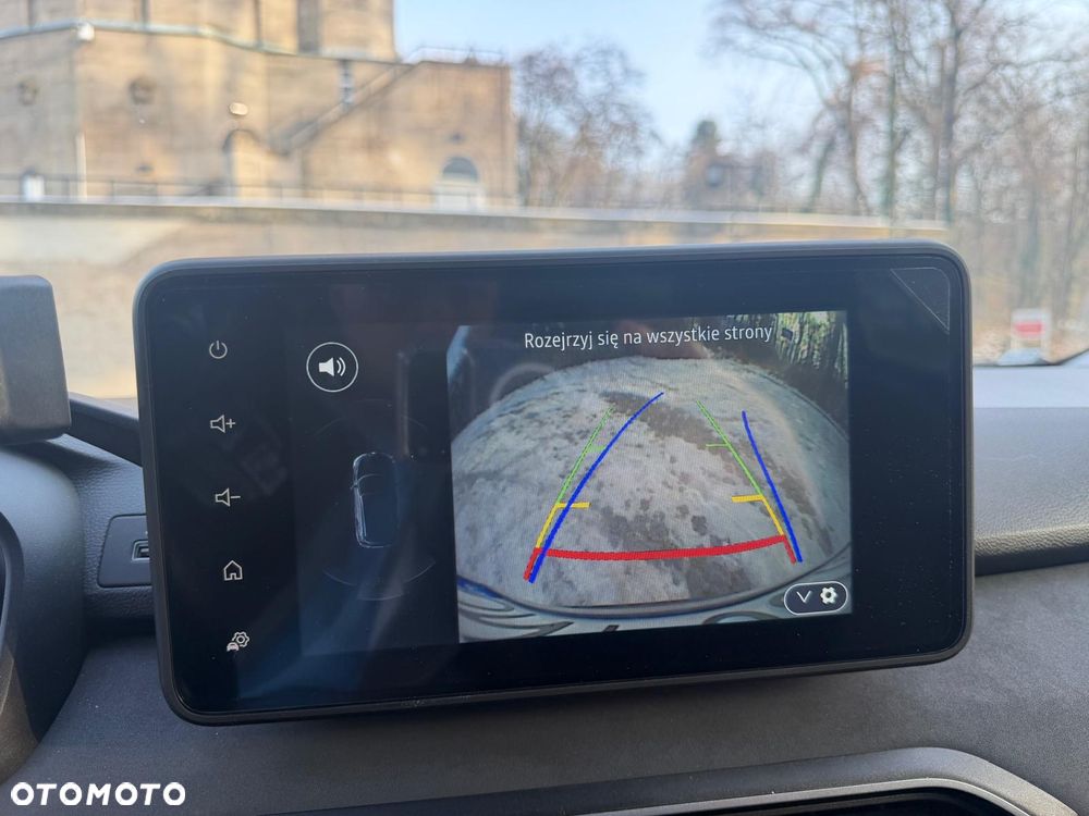 Dacia Jogger 1.6 Full Hybrid 140 Expression MMT - 28