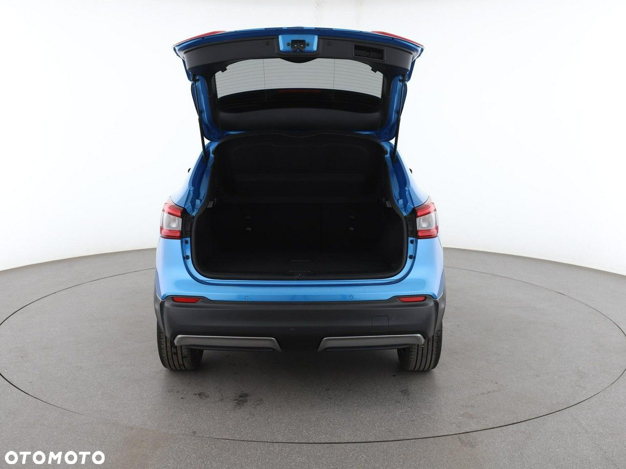 Nissan Qashqai 1.2 DIG-T N-Connecta - 20
