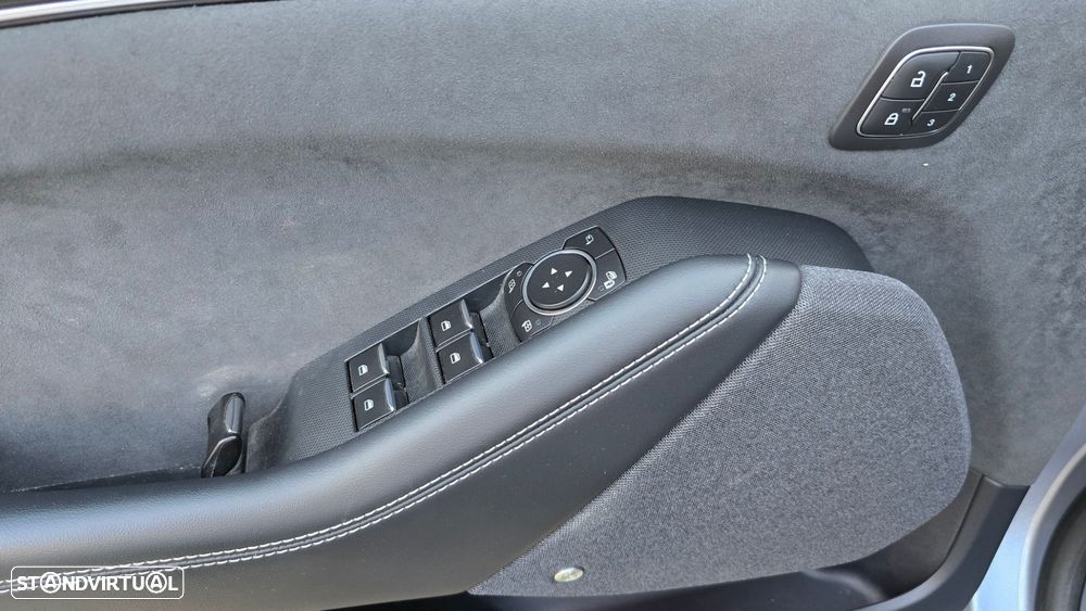 Ford Mustang Mach-E 98.7 kWh GT AWD - 9
