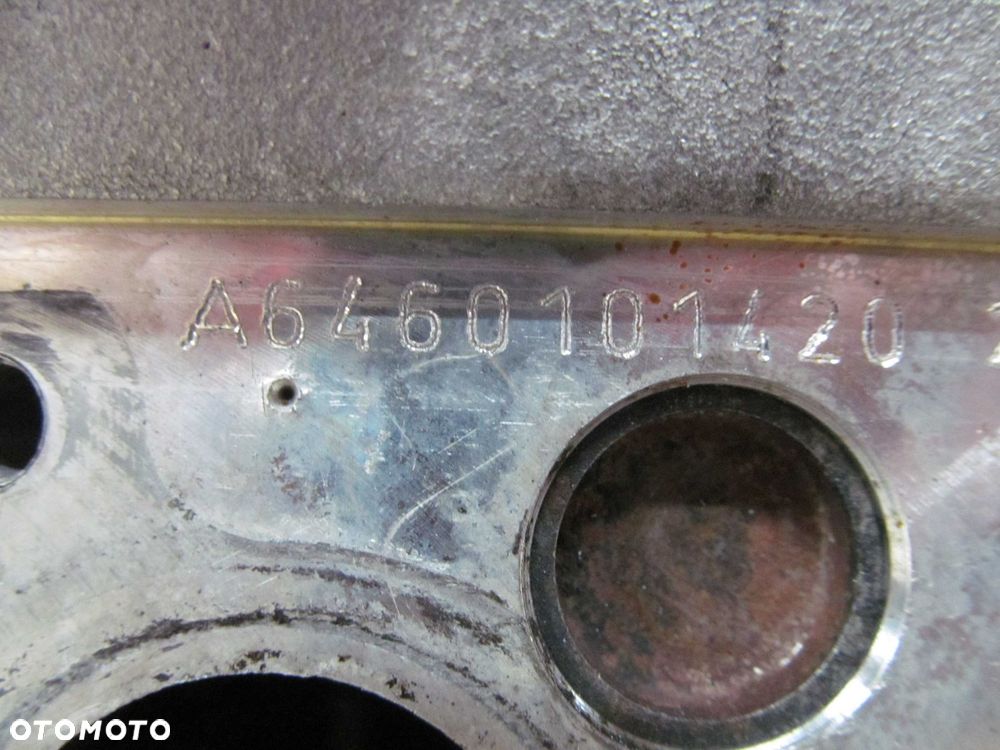 MERCEDES VITO SPRINTER 2.2 CDI GLOWICA WALKI  A6460101420 - 6