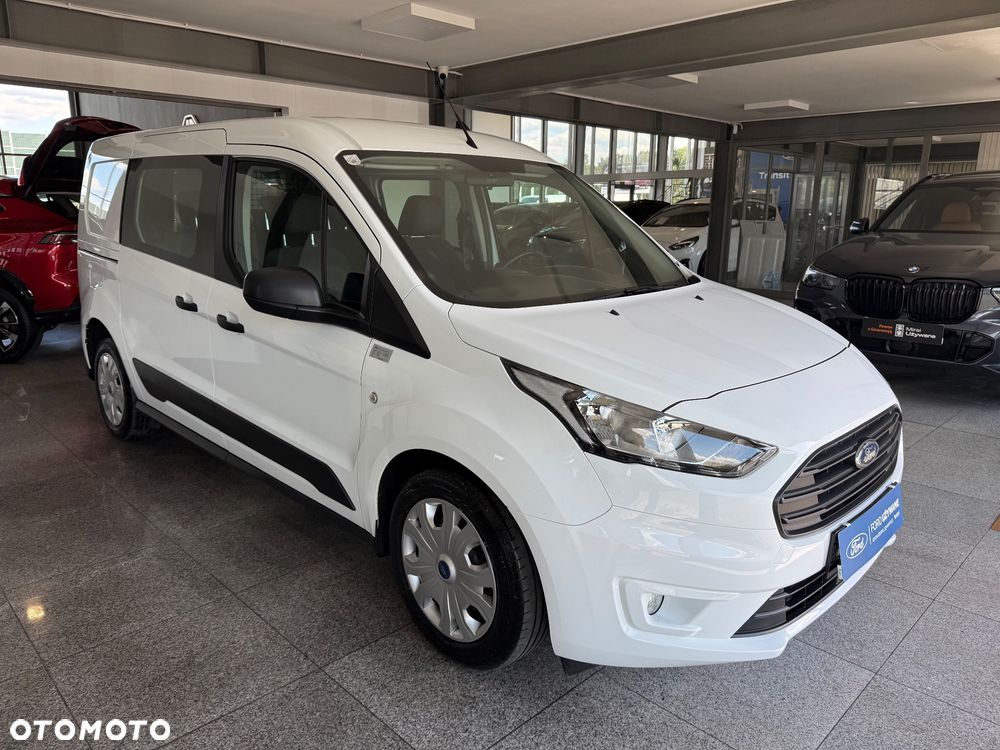 Ford Transit Connect 230 L2 Trend (bryg.) - 4