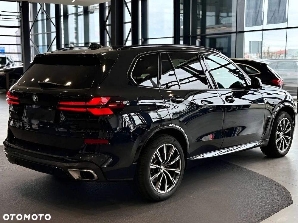 BMW X5 xDrive30d - 3