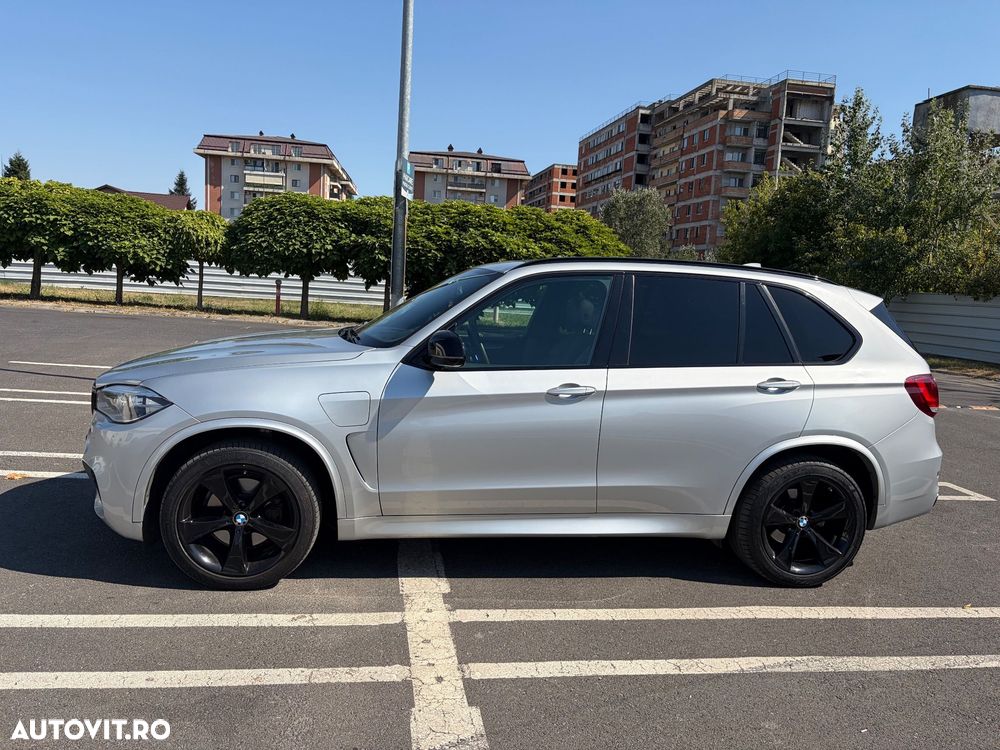 BMW X5 - 3
