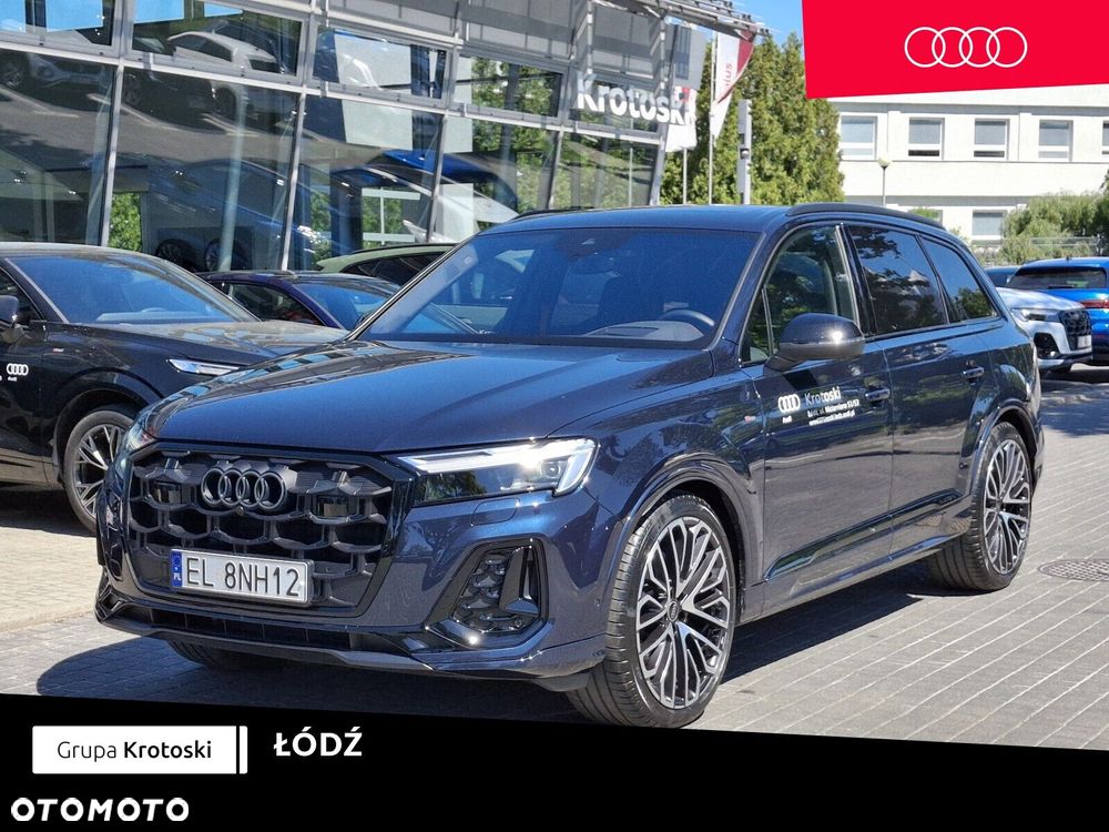 Audi Q7 - 2