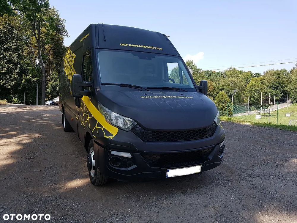 Iveco DAILY - 2