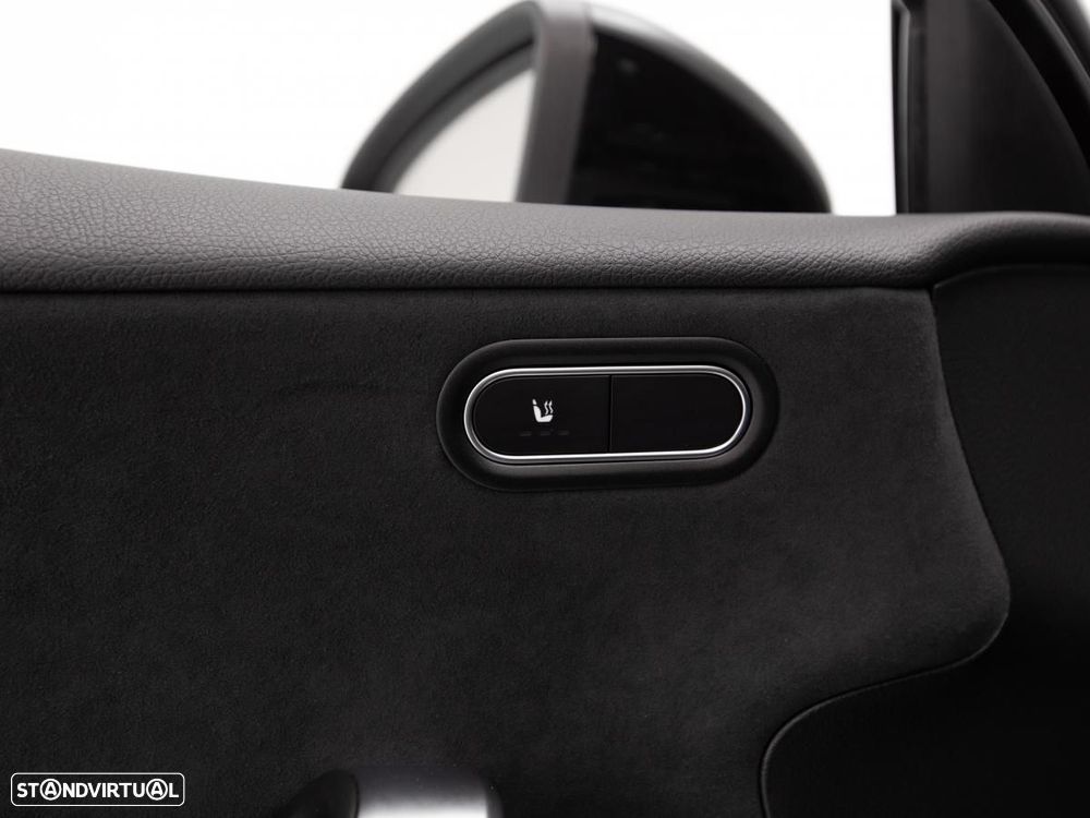 Mercedes-Benz A 200 7G-DCT AMG Line Advanced Plus - 16