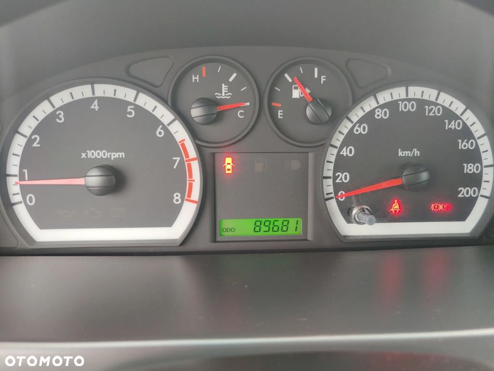 Chevrolet Aveo 1.2 Plus - 17