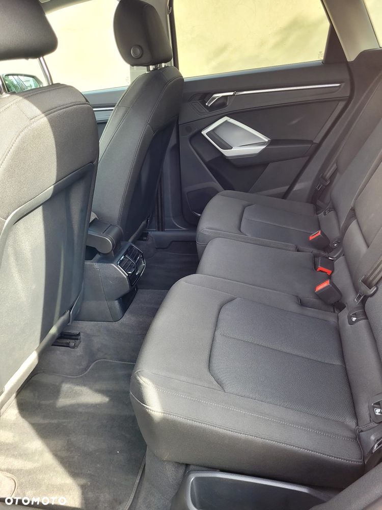 Audi Q3 35 TFSI S line S tronic - 9