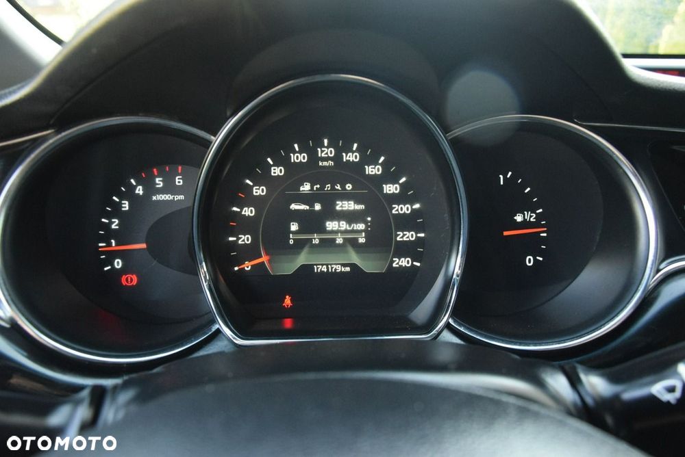 Kia Ceed 1.6 CRDi S - 38