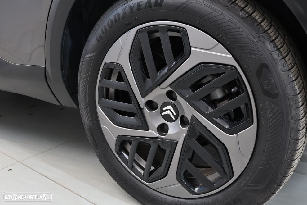 Citroën C4 1.2 Hybrid Plus e-DSC6 - 13