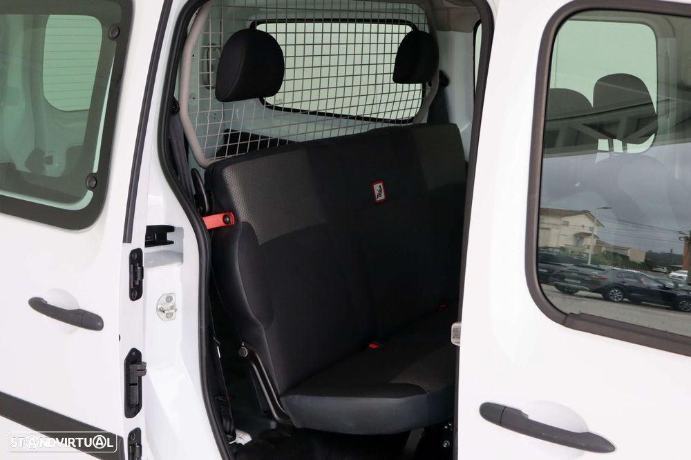 Renault Kangoo 1.5 dCi Maxi Business S/S - 32