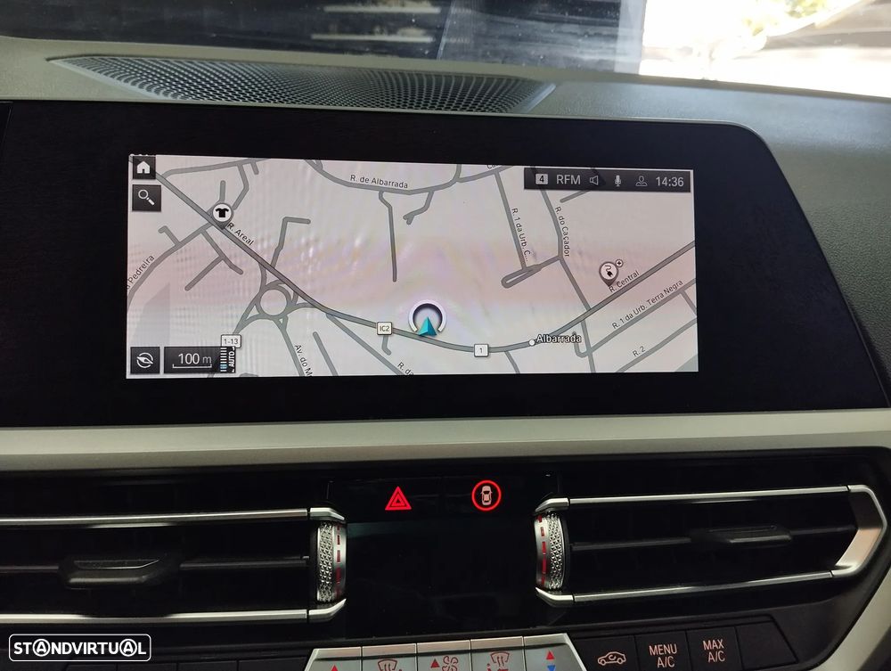 BMW 330 e Auto - 27