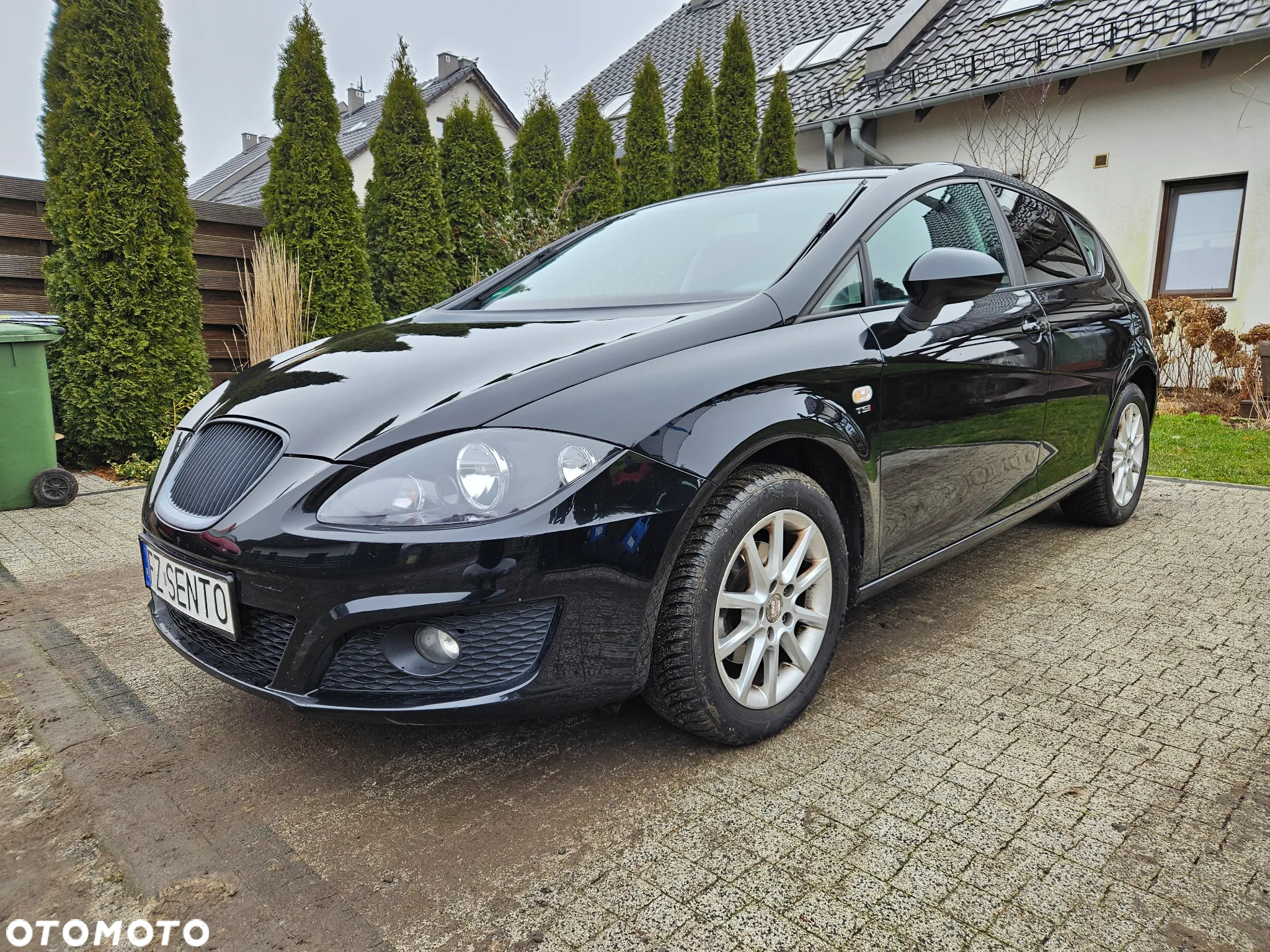 Seat Leon 1.2 TSI Style - 2