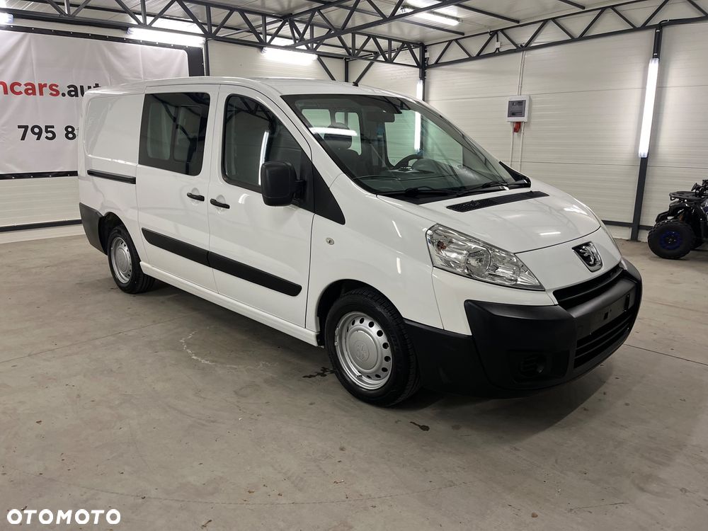 Peugeot Expert - 9
