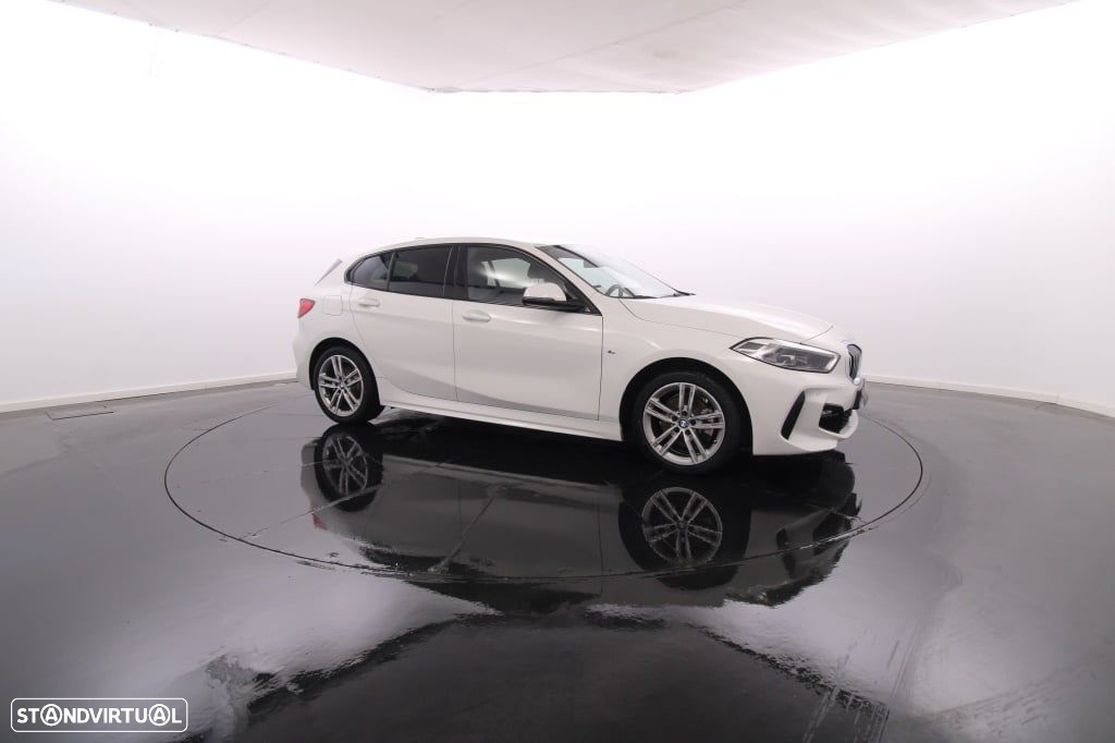 BMW 116 - 10