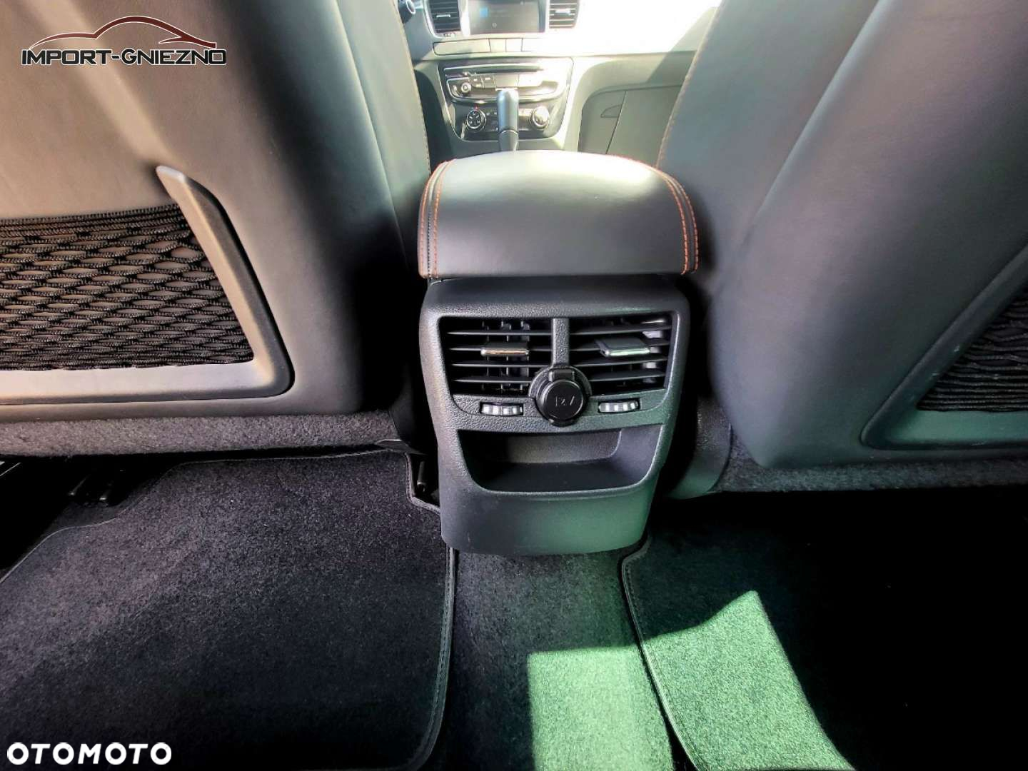 Peugeot 508 - 18