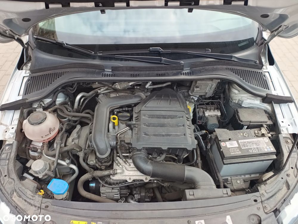 Skoda RAPID 1.0 TSI Ambition - 22