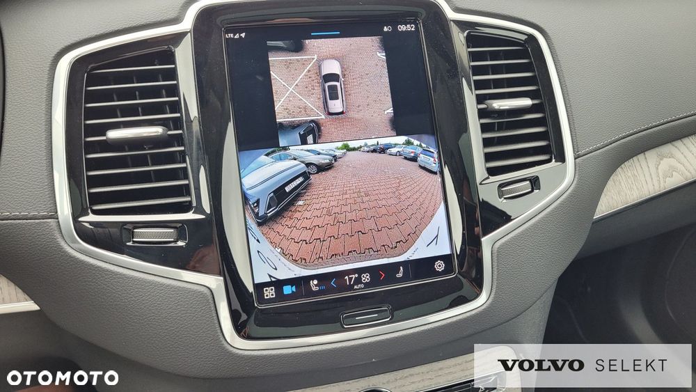 Volvo XC 90 - 35