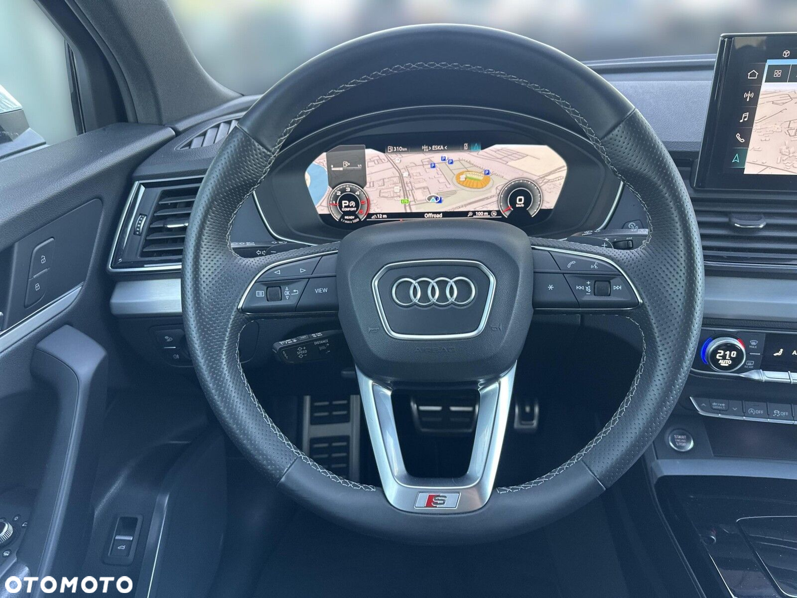 Audi Q5 Sportback - 19