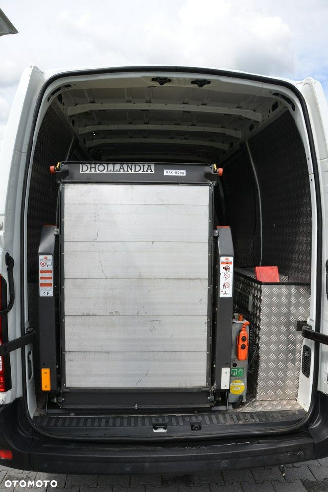 Renault Master - 17