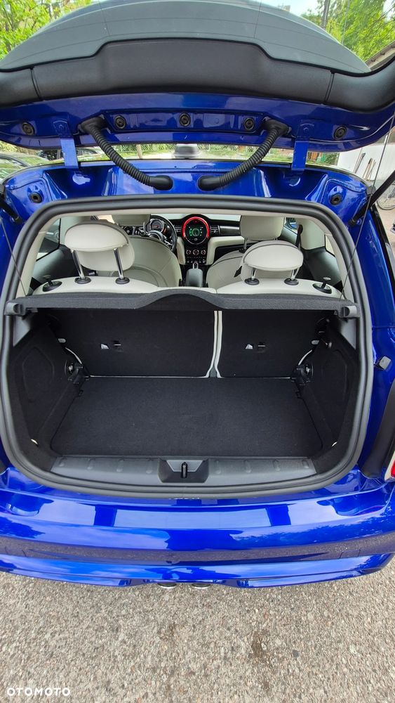 MINI Cooper S - 15