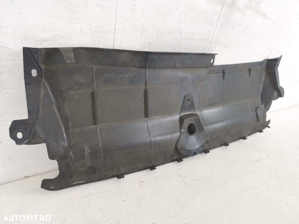 Acoperire Trager Audi A6 C8 2018 2019 2020 2021 2022 2023 Originala In - 6