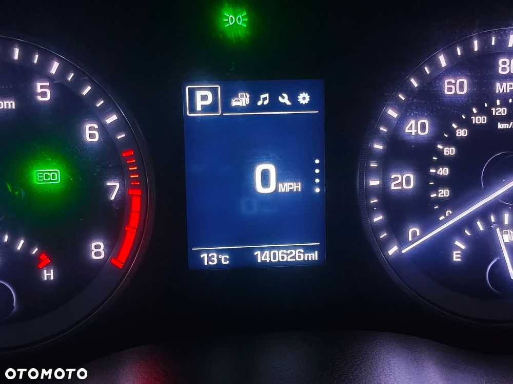 Hyundai Tucson - 16