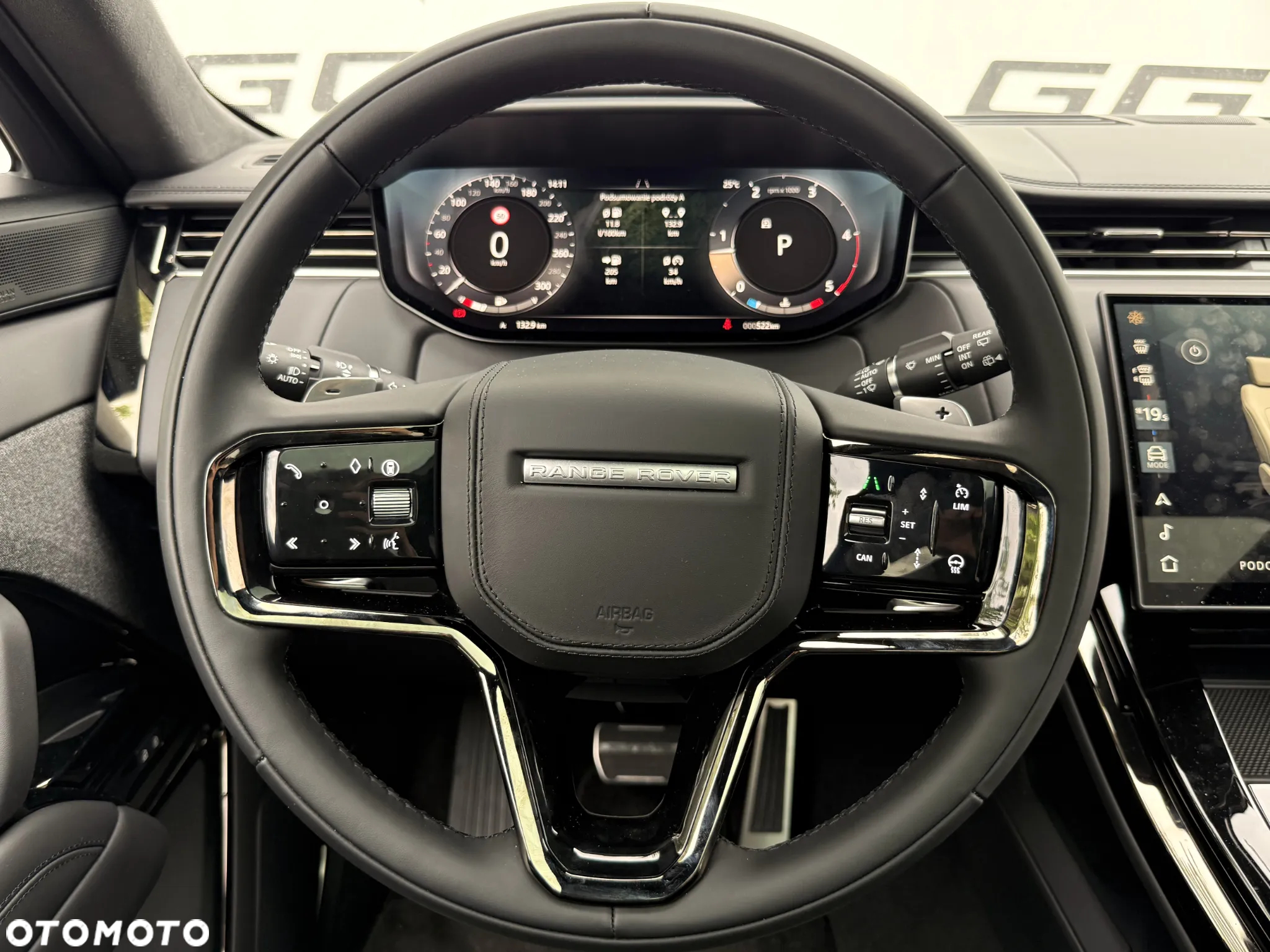 Land Rover Range Rover Sport D350 Autobiography - 6