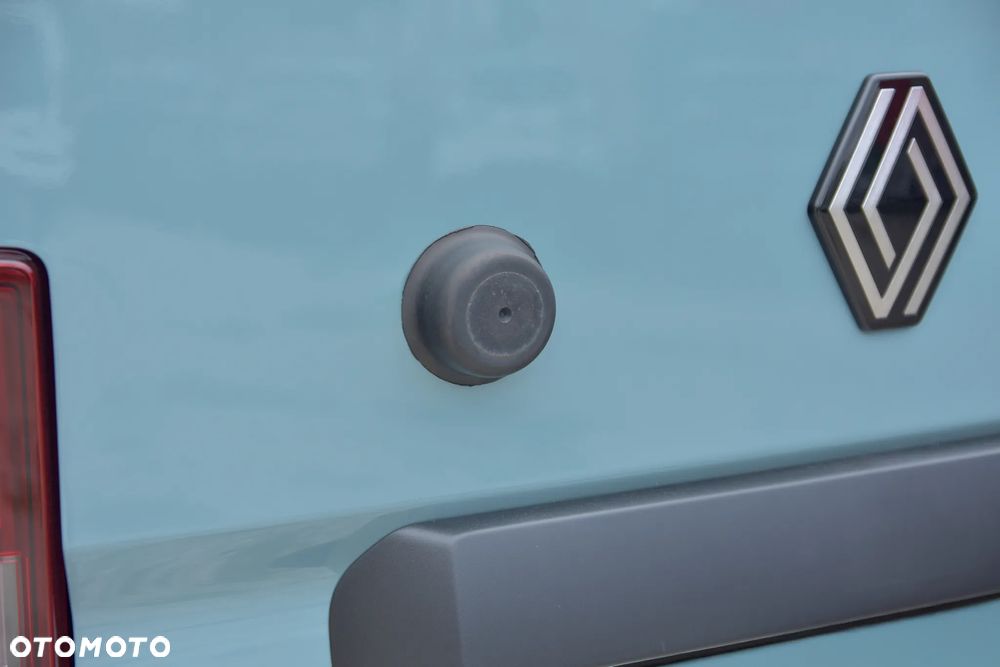 Renault Master Furgon Brygadówka 170KM L3H2 - 23