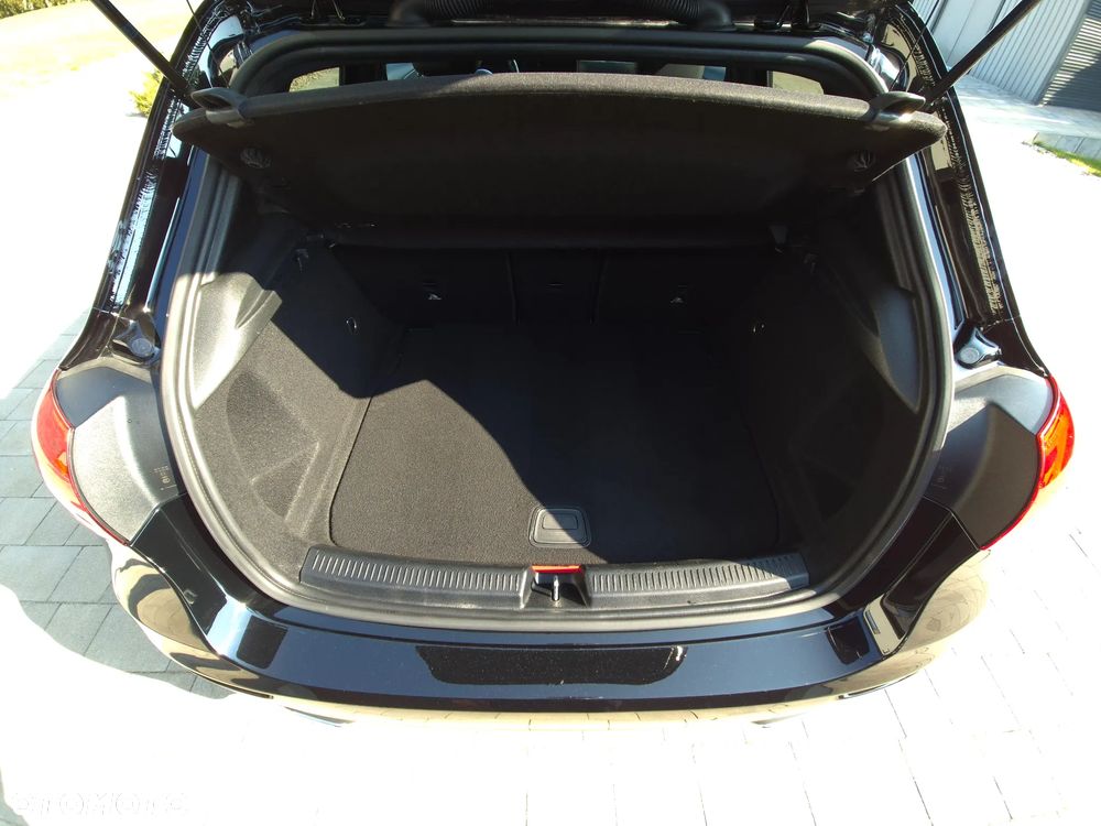 Mercedes-Benz Klasa A 200 d Edycja specjalna 8G-DCT - 27