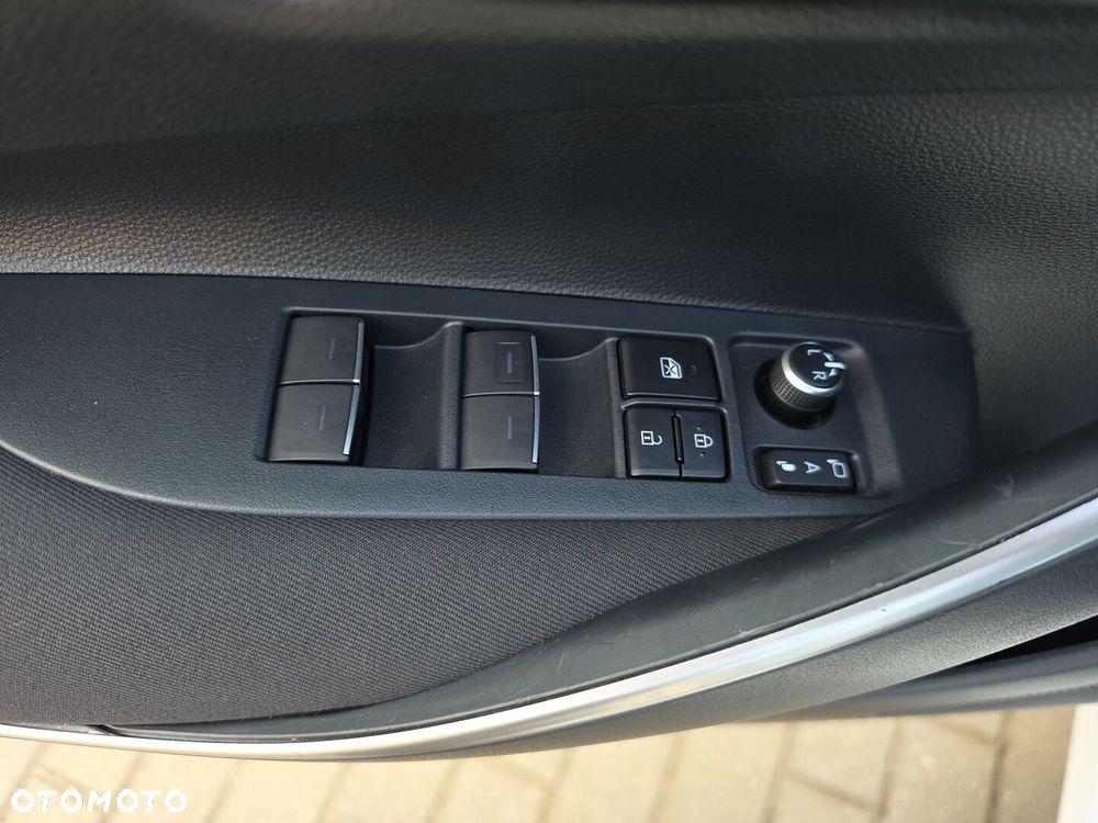 Toyota Corolla 1.5 Comfort MS - 12