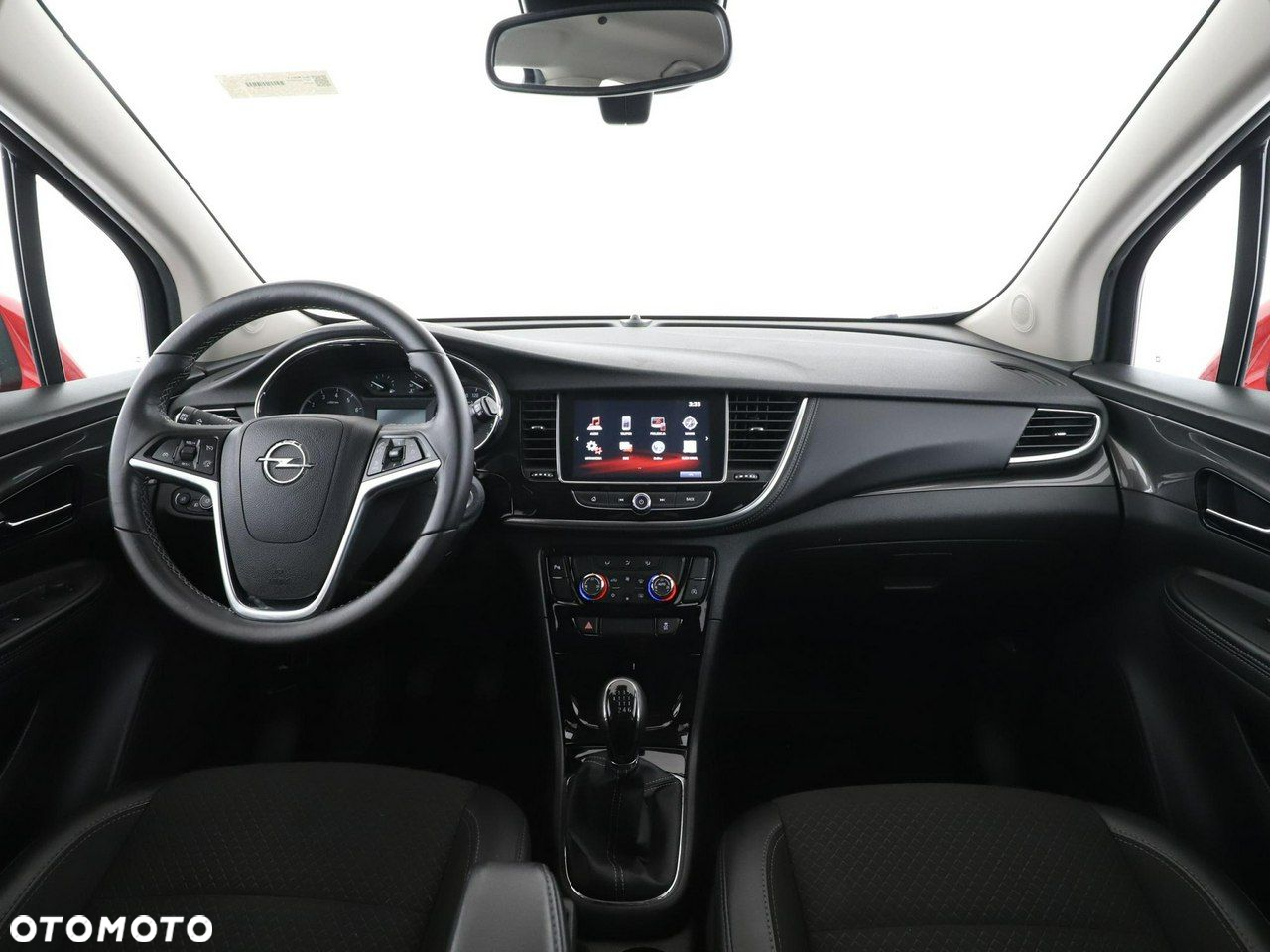 Opel Mokka X 1.4 (ecoFLEX) ECOTEC Start/Stop Color Innovation - 15