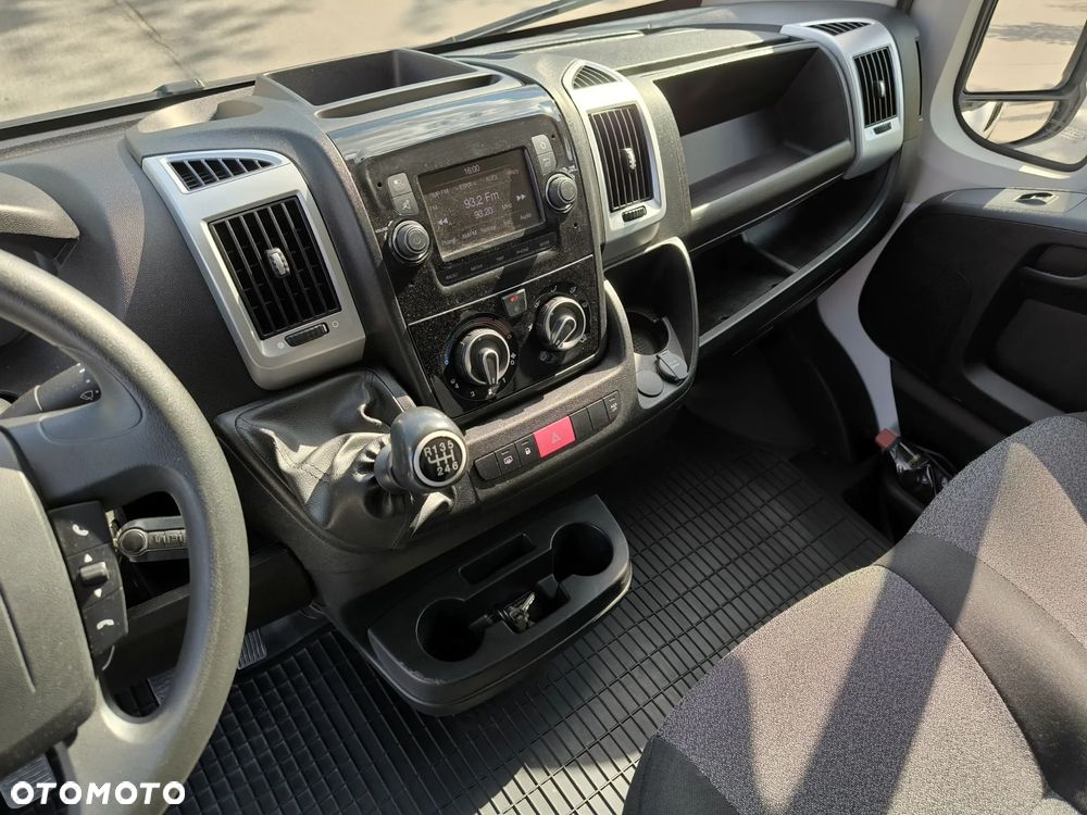 Fiat Ducato - 27