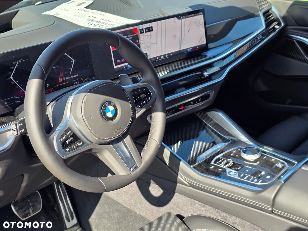 BMW X6 - 13