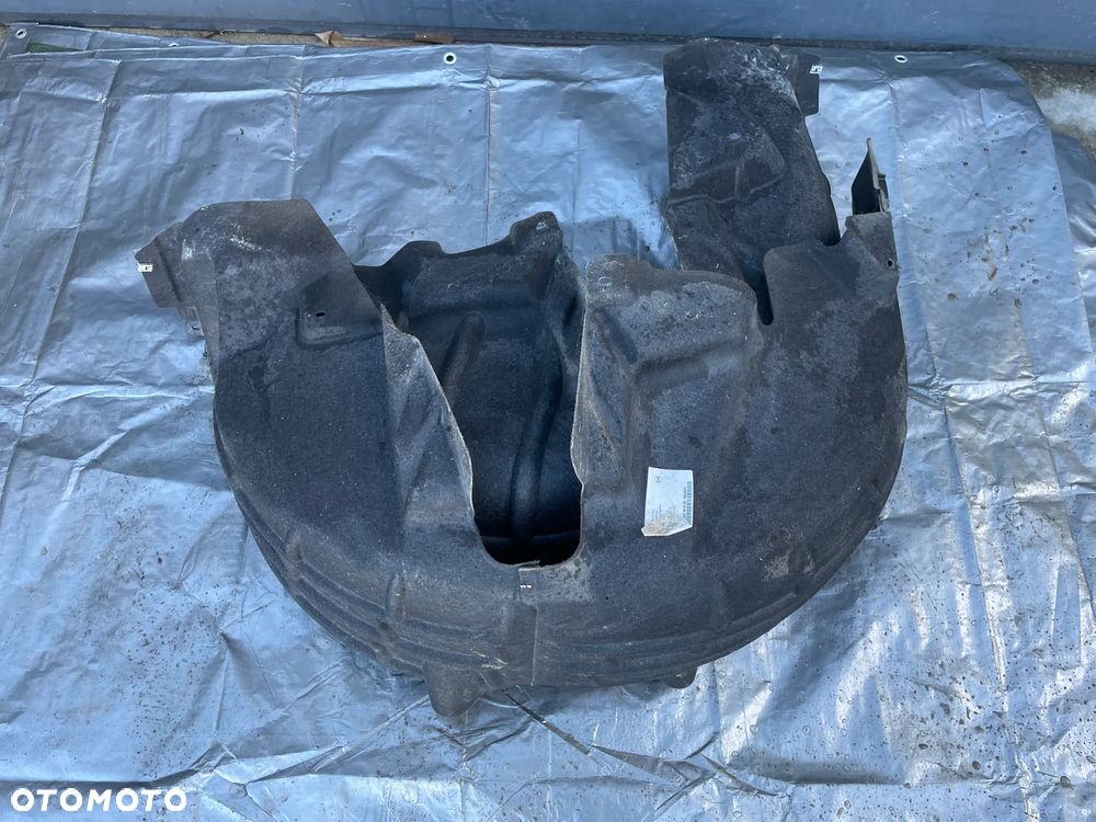 SKODA KODIAQ nadkole prawy lewy tył 656810970B 656810969B - 1