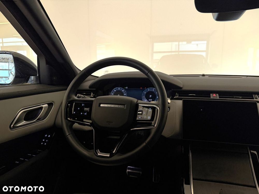 Land Rover Range Rover Velar 2.0 P250 Dynamic SE - 14