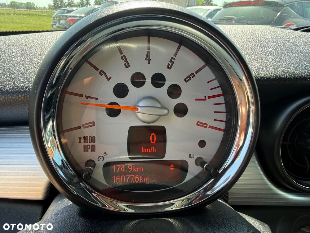 MINI Cooper S Standard - 21